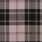 Douglas Grey 16oz Tartan Fabric By The Metre